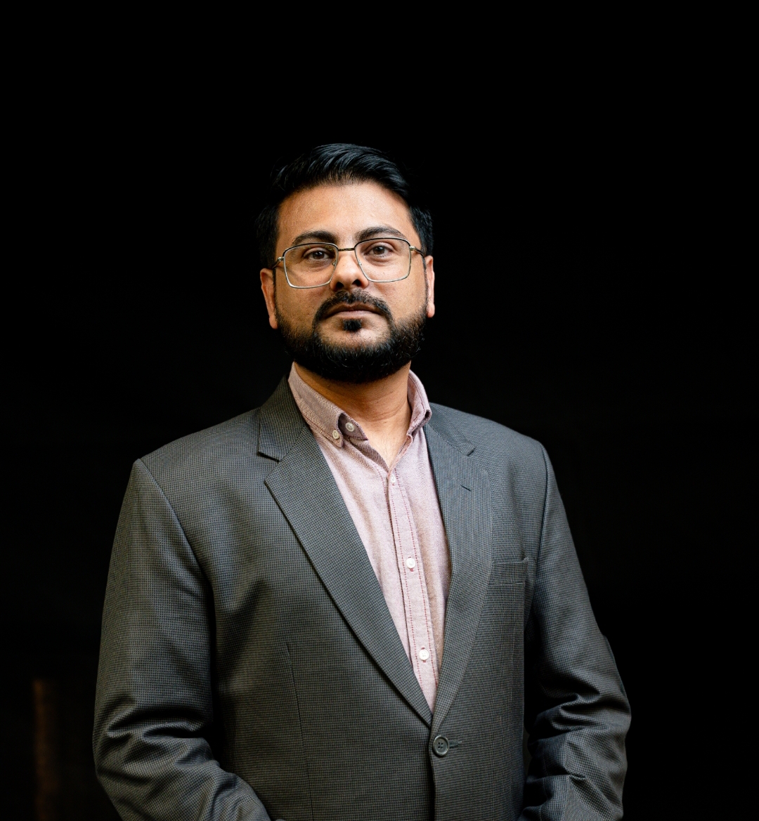 Ahmed Bilal