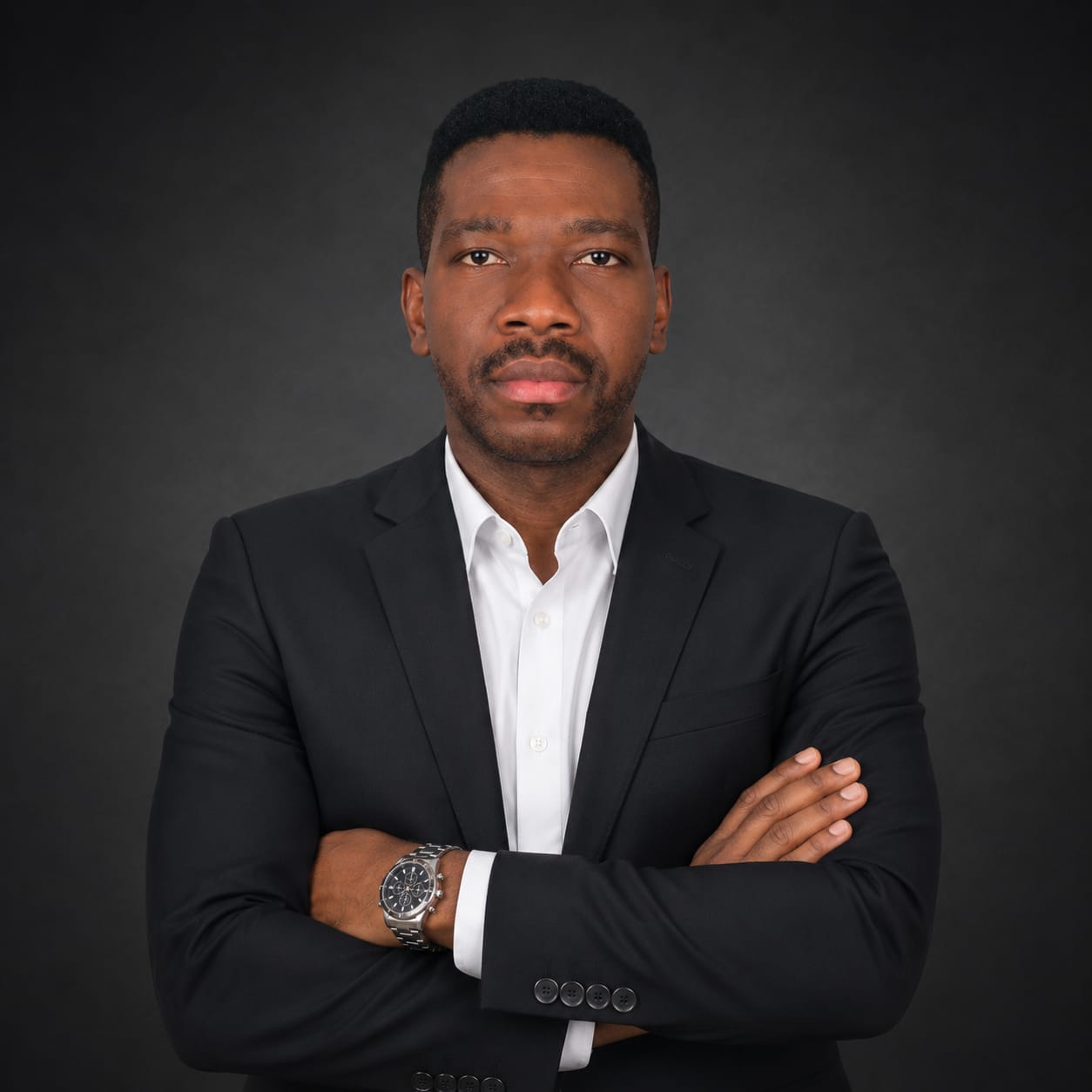 Edem Tsikudo — Business Development Manager, Digitizly