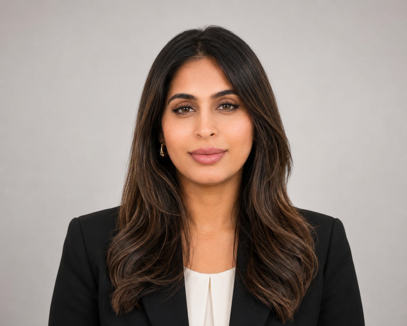 Khushi Rajput — Business Development Manager, Digitizly
