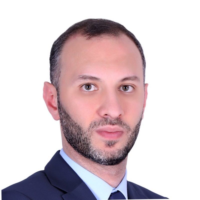 Dr. Issam Ismail