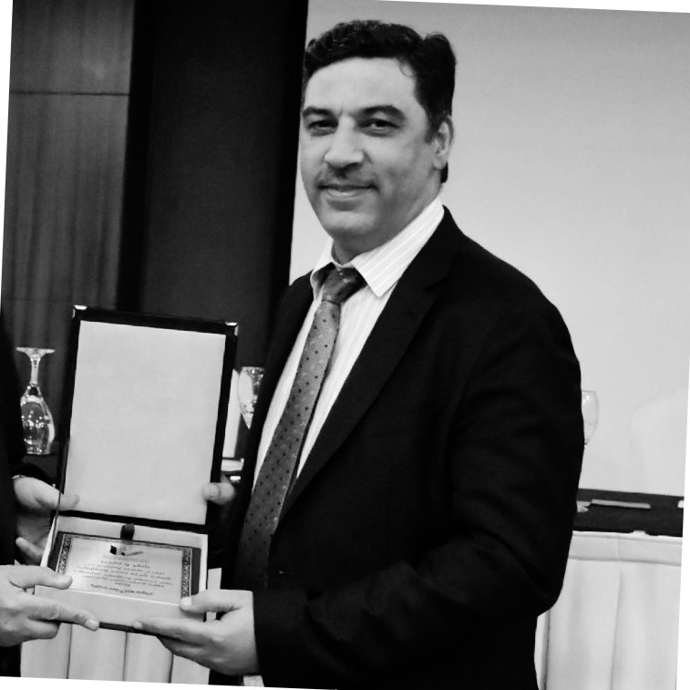 Dr. Naser Alnsour