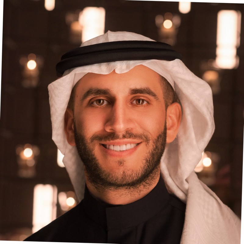 Saud Al Hashil